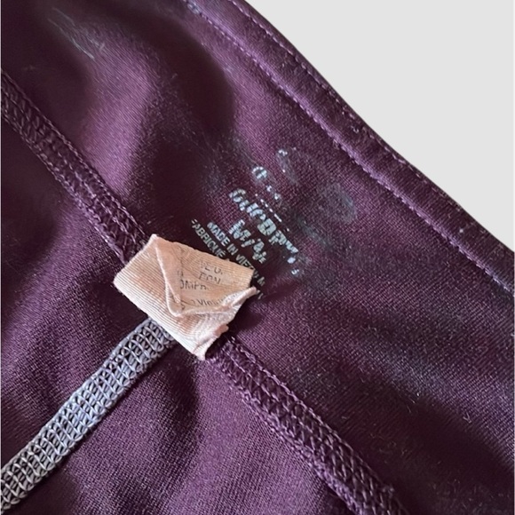 Printed leggings - Picture 5 of 5